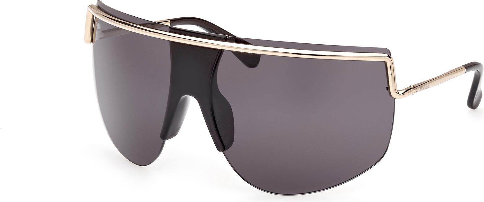 Color_32A - gold / smoke