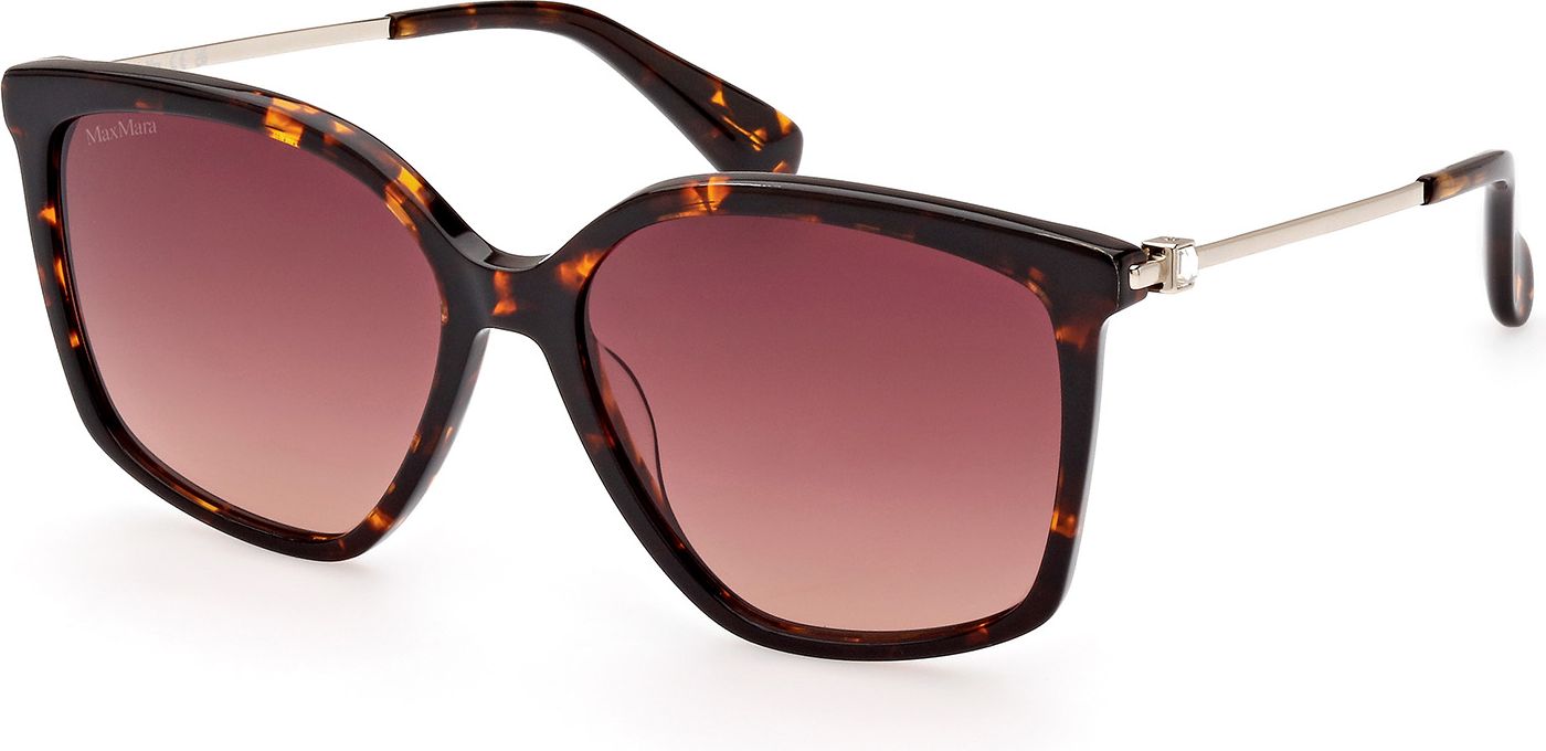 Color_52F - dark havana / gradient brown