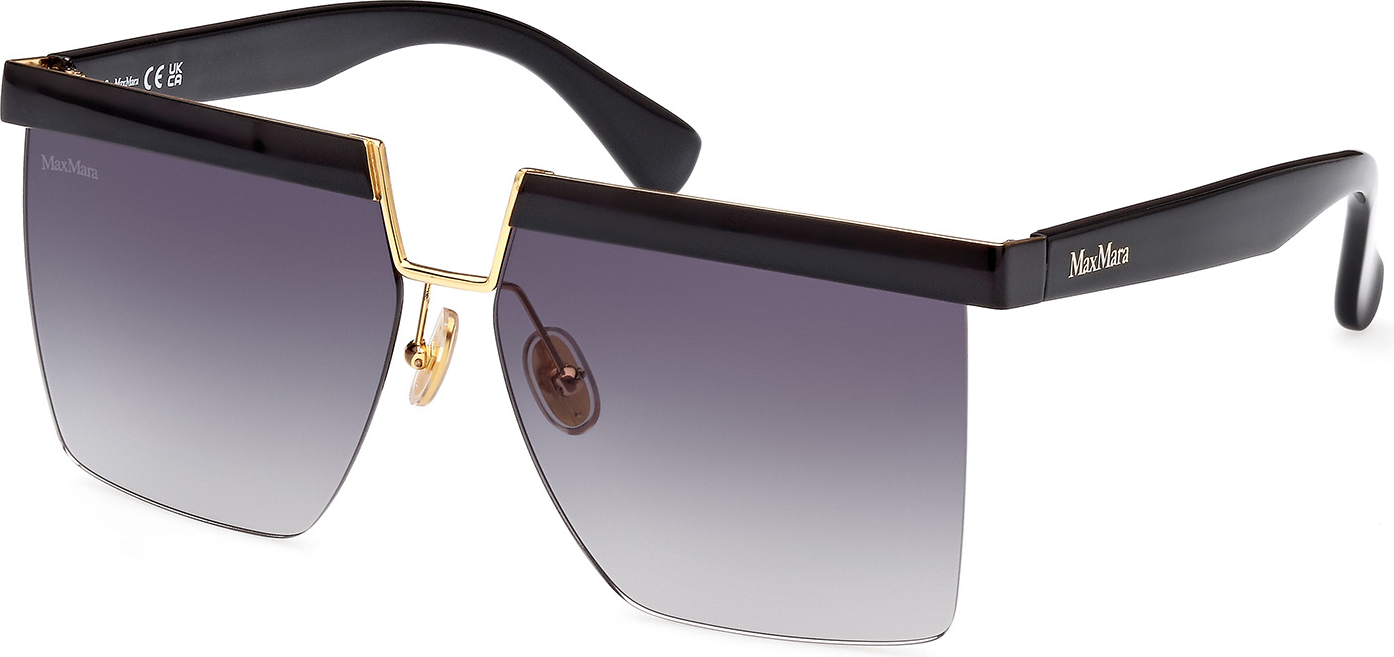 Color_01A - shiny black / smoke