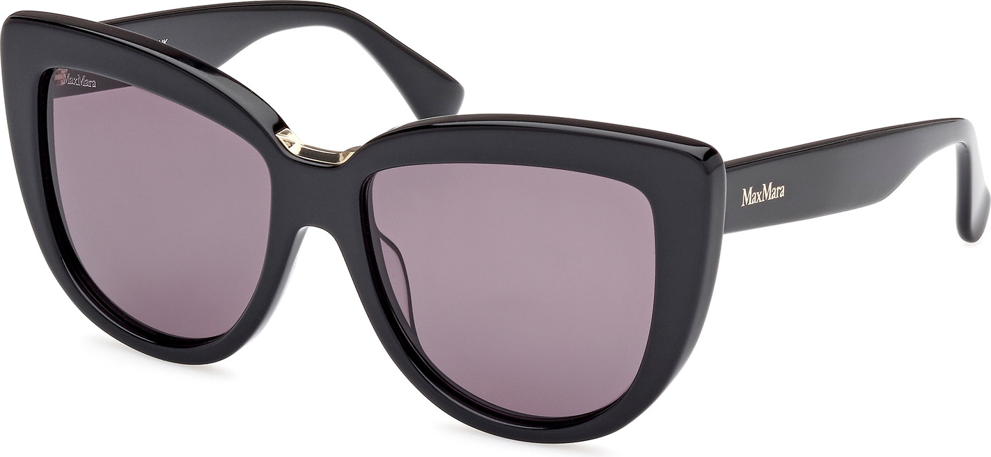 Color_01A - shiny black / smoke