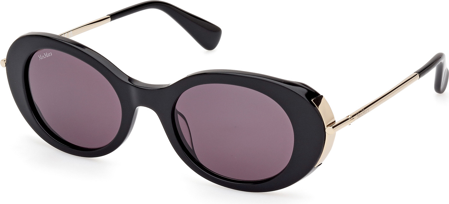 Color_01A - shiny black / smoke