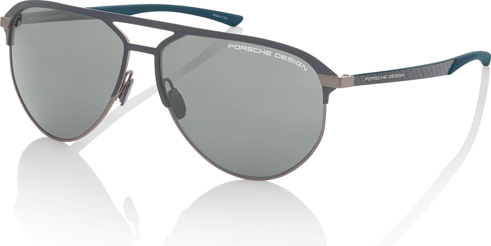 Color_Porsche Design P8965 Patrick Dempsey Ltd. Edition