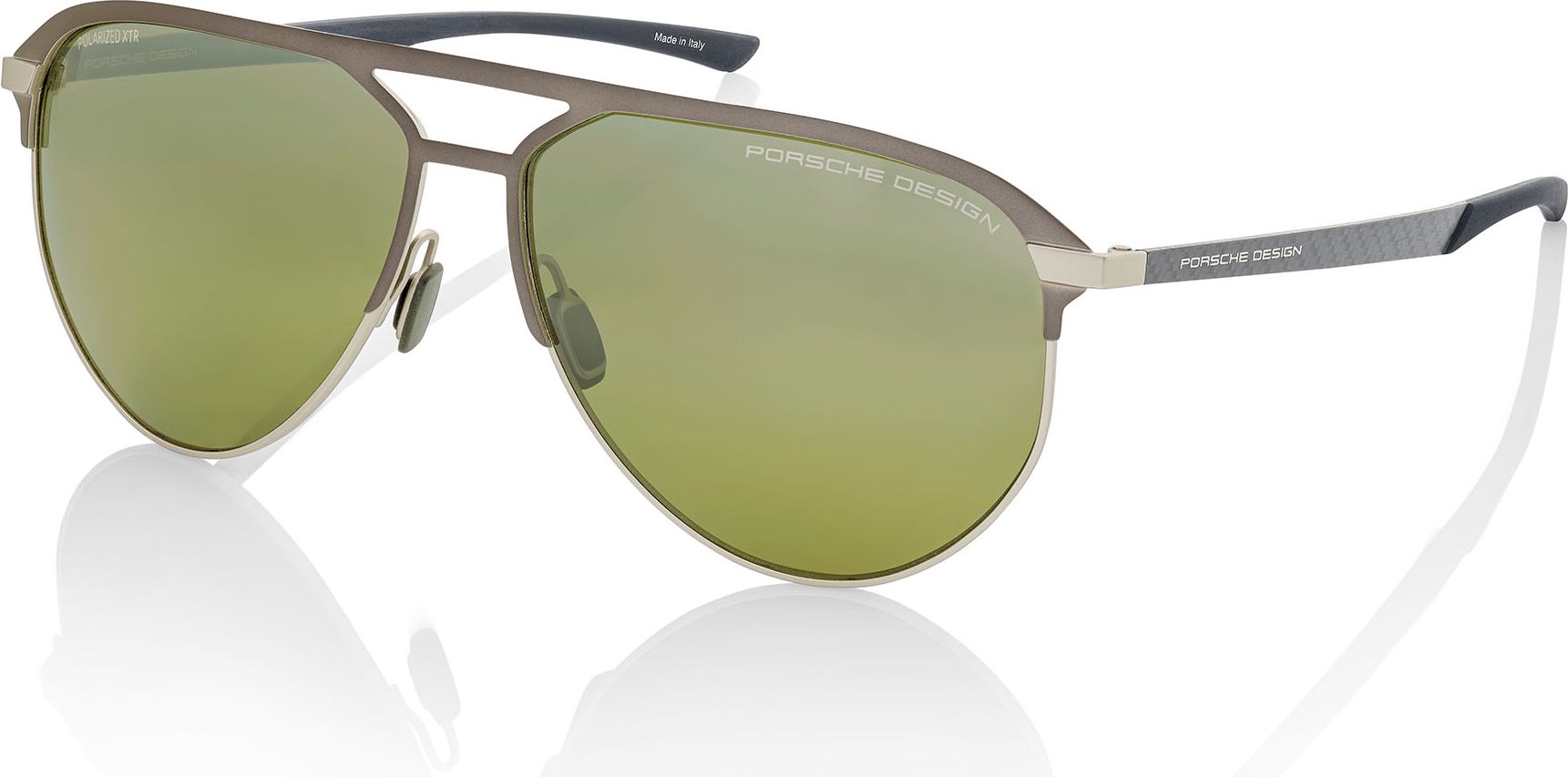 Color_Porsche Design P8965 Patrick Dempsey Ltd. Edition