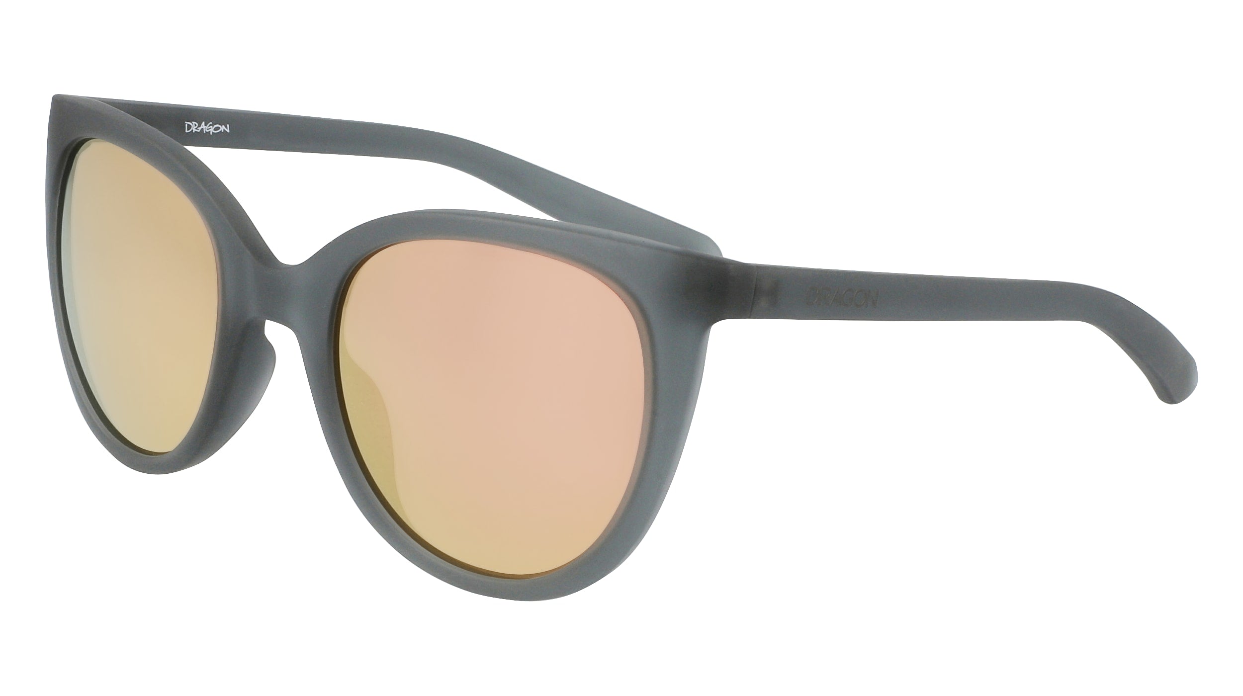 Color_(023) MAT CHARCOAL CRYSTAL/ROSE GOLD