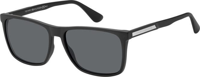 Color_003 (IR-GREY) - MATTE BLACK