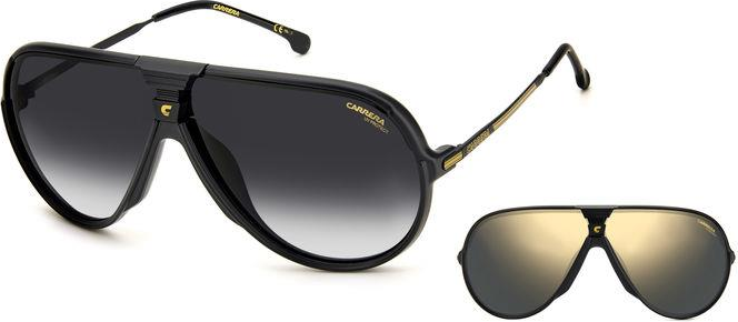 Color_Carrera CHANGER65