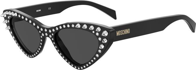 Color_Moschino MOS006/S/STR