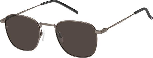 Color_4IN (70) - MATTE BROWN