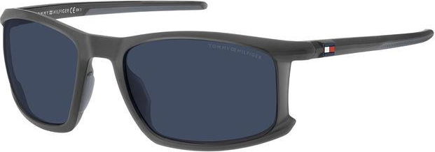 Color_FRE (KU) - MATTE GREY