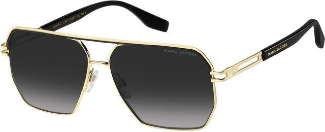 Color_RHL (9O) - GOLD BLACK_