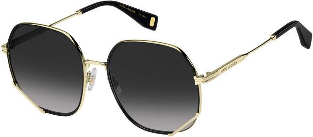 Color_RHL (9O) - GOLD BLACK_