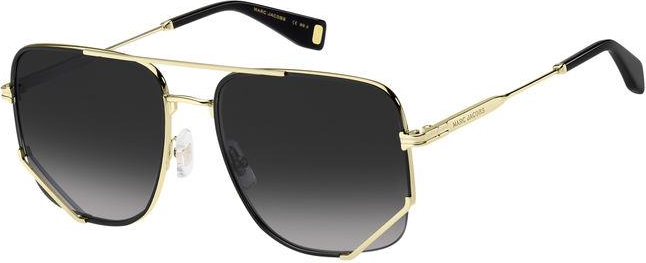 Color_RHL (9O) - GOLD BLACK_