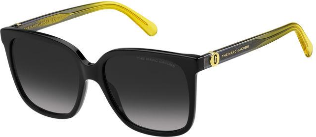 Color_71C (9O) - BLACK YELLOW