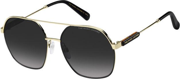 Color_RHL (9O) - GOLD BLACK_