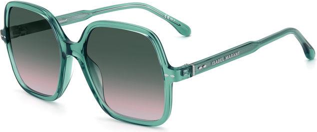 Color_1ED (JP) - GREEN