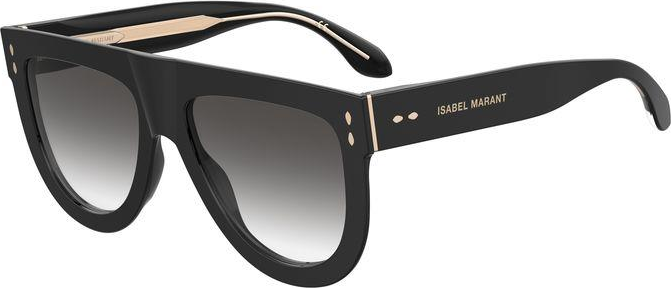 Color_807 (9O) - BLACK