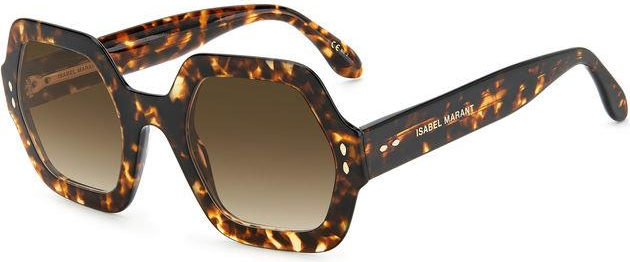 Color_Isabel Marant IM 0004/N/S