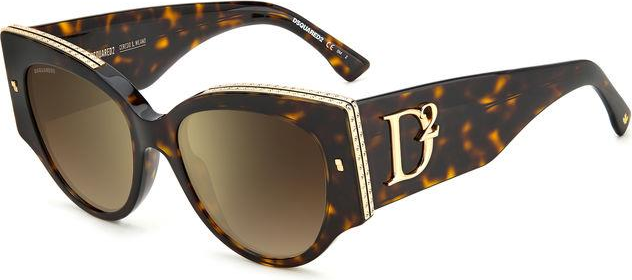Color_Dsquared2 D2 0032/S