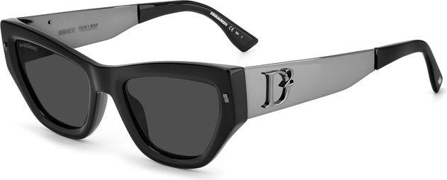 Color_Dsquared2 D2 0033/S