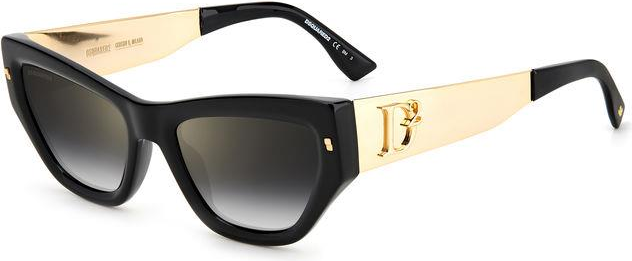 Color_Dsquared2 D2 0033/S