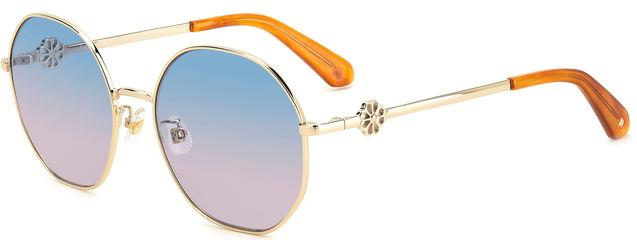 Color_Kate Spade VENUS/F/S