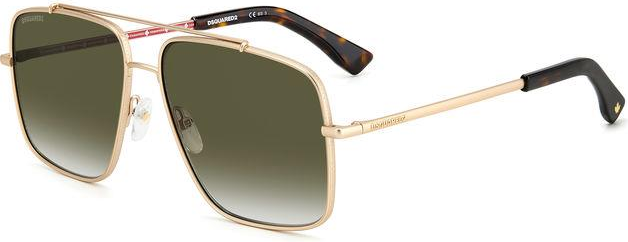 Color_Dsquared2 D2 0050/S