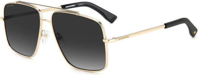 Color_Dsquared2 D2 0050/S