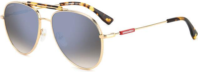 Color_Dsquared2 D2 0045/S