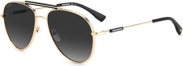 Color_Dsquared2 D2 0045/S