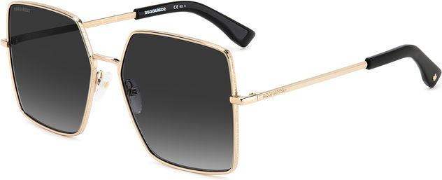 Color_Dsquared2 D2 0052/S