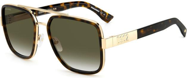 Color_Dsquared2 D2 0060/S