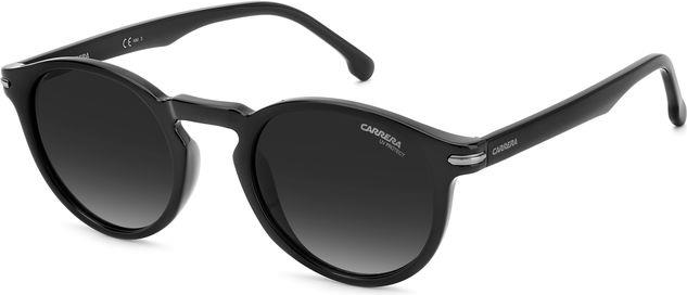 Color_807 - Black / 9O - Dark Grey Shaded Gradient
