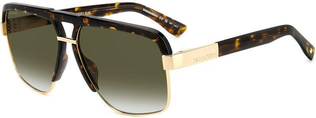 Color_Dsquared2 D2 0084/S
