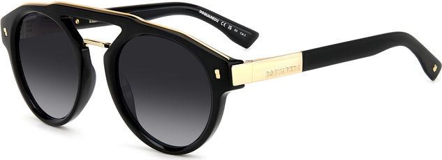 Color_Dsquared2 D2 0085/S