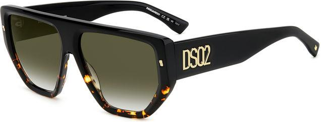 Color_Dsquared2 D2 0088/S