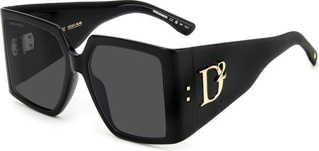 Color_Dsquared2 D2 0096/S