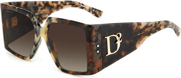 Color_Dsquared2 D2 0096/S