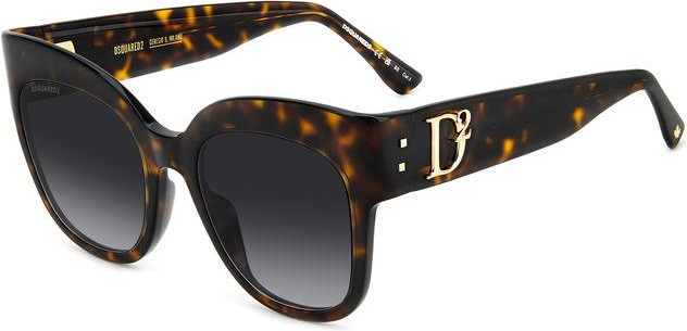 Color_Dsquared2 D2 0097/S