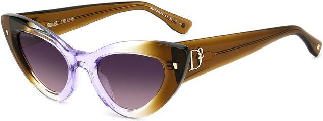 Color_Dsquared2 D2 0092/S