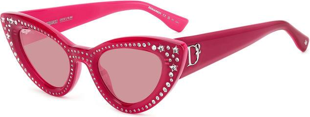 Color_Dsquared2 D2 0092/N/S