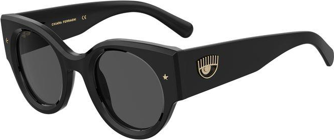 Color_Chiara Ferragni CF 7024/S