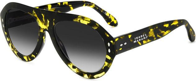 Color_Isabel Marant IM 0001/N/S