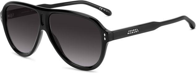 Color_807 (9O) - BLACK