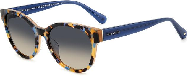 Color_5MU (GA) - HAVANA MULTICOLOR