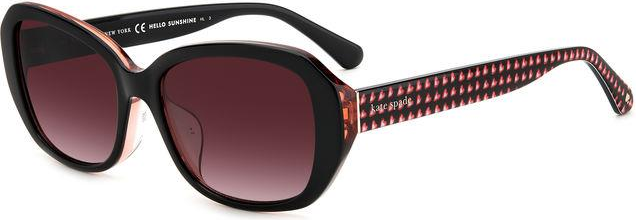 Color_3H2 (3X) - BLACK PINK