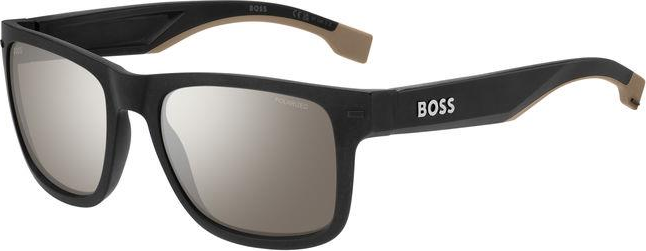 Color_087 (ZV) - MATTE BLACK BEIGE