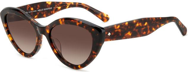 Color_Kate Spade JUNI/G/S