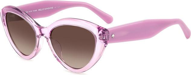 Color_Kate Spade JUNI/G/S