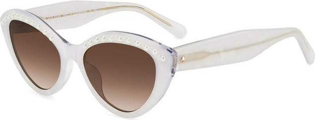 Color_Kate Spade JUNI/G/S PEARL