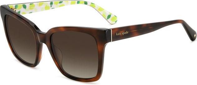 Color_Kate Spade HARLOW/G/S